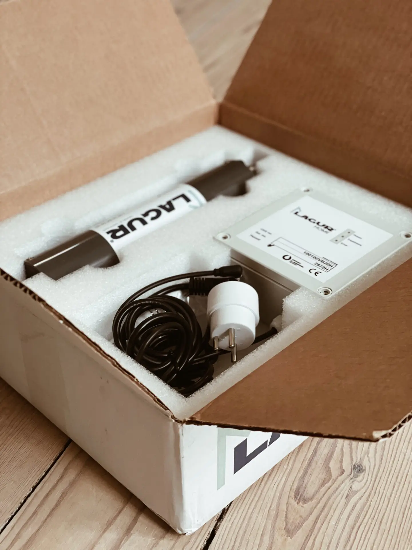 Blødgøringsanlæg til private - LAGUR er det rigtige alternativ